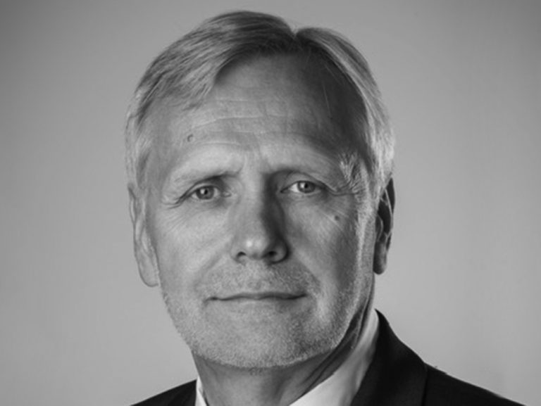 Photo of Duncan Cooper