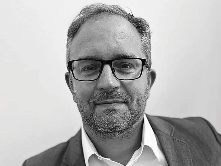 Photo of Jon Hunt