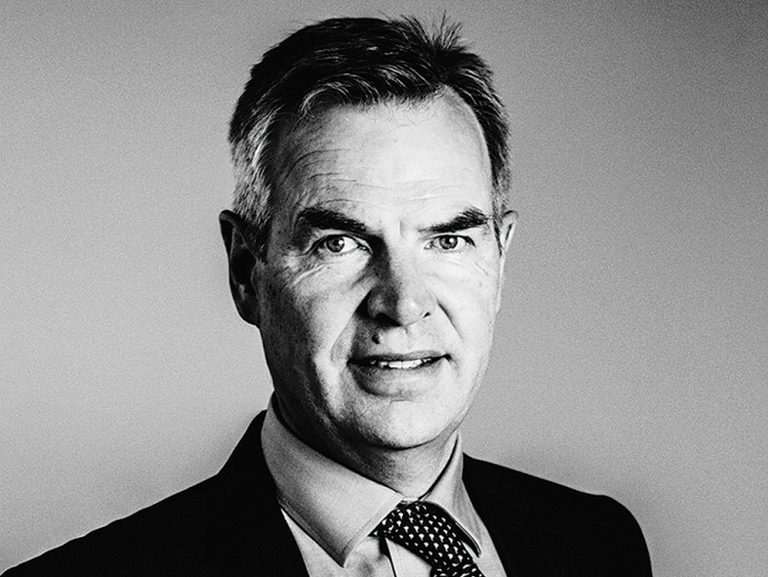 Photo of Tim Strawson