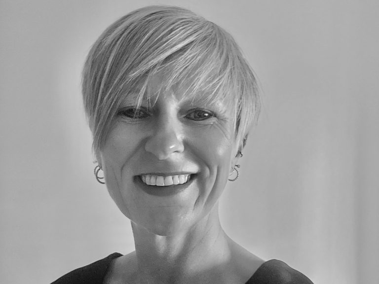 Photo of Christine Smith