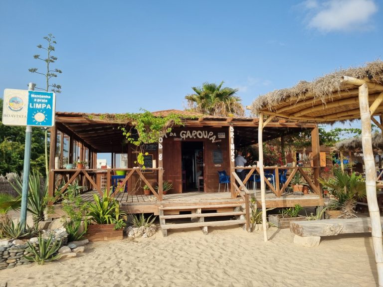 Toca da Garoupa in Cape Verde under new ownership