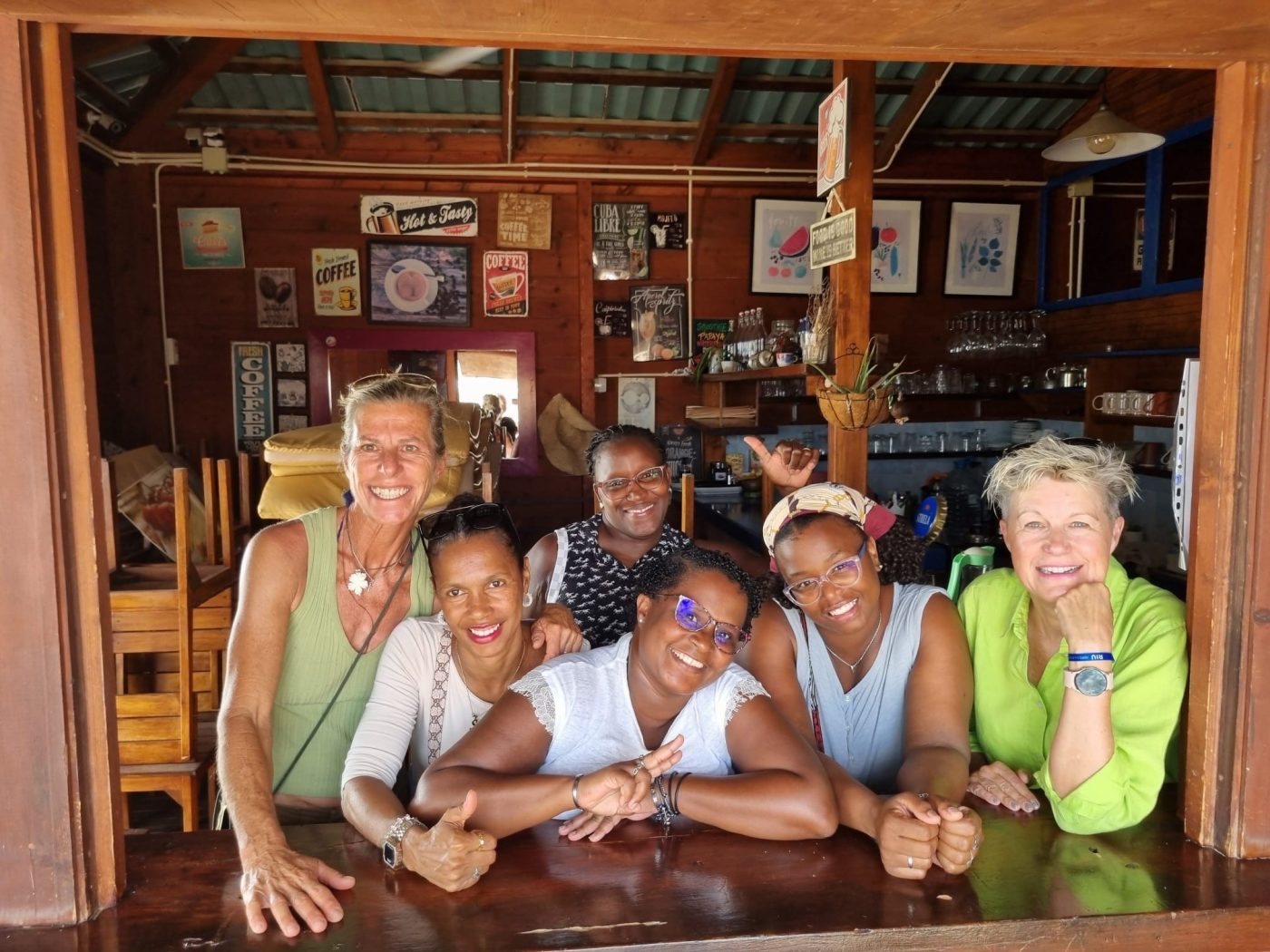 Toca da Garoupa in Cape Verde under new ownership