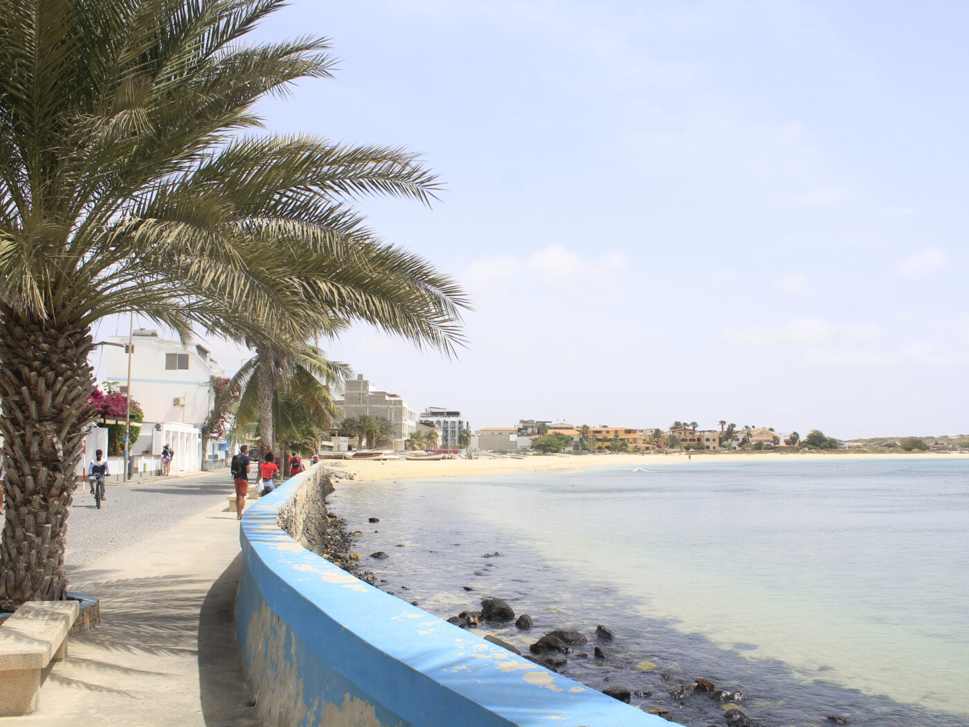 Sal Rei, Boa Vista