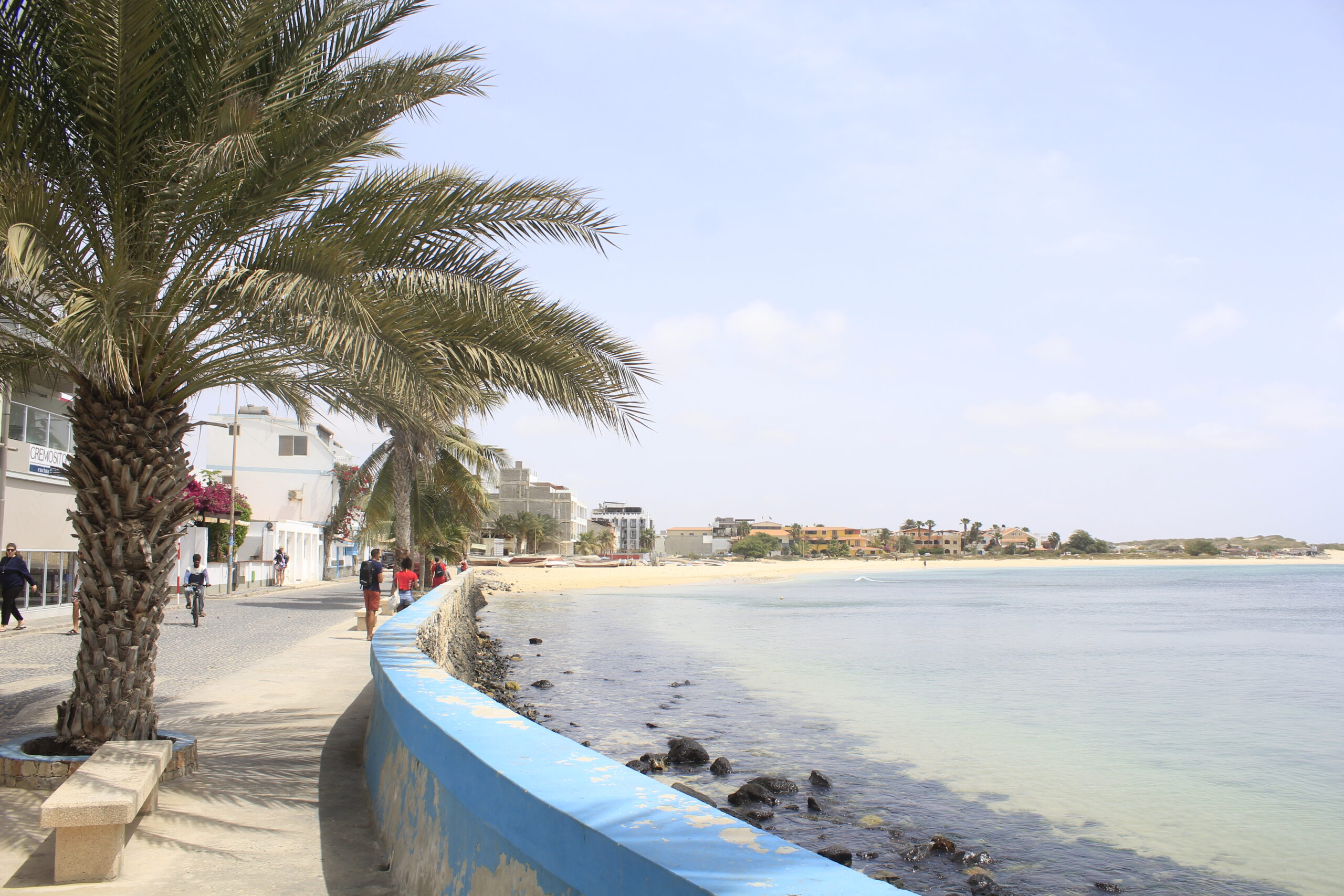Sal Rei, Boa Vista